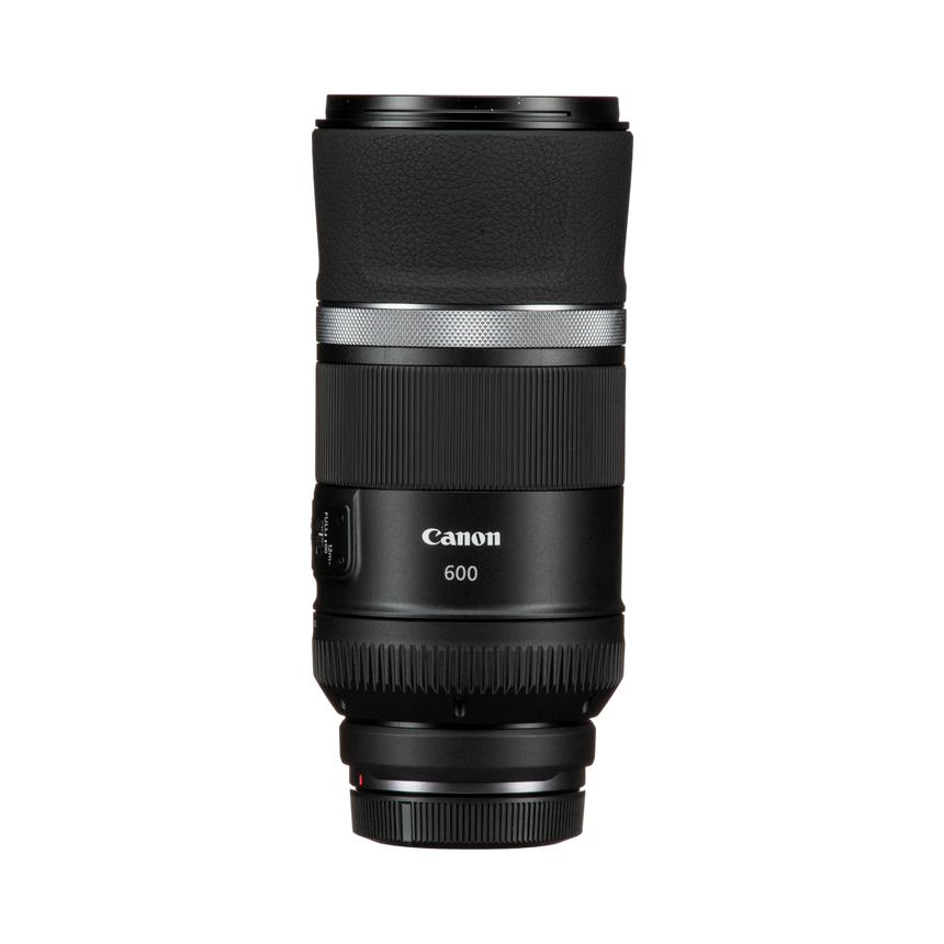 Canon RF 600mm f/11 IS STM Lens — Being Shipped