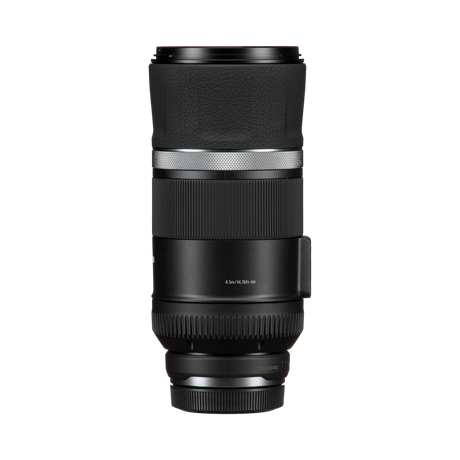 Canon RF 600mm f/11 IS STM Lens — Being Shipped
