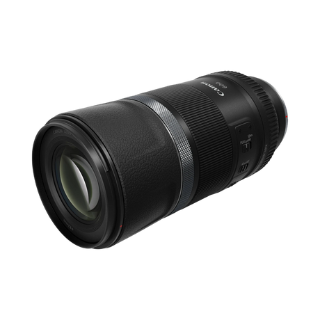 Canon RF 600mm f/11 IS STM Lens — Being Shipped