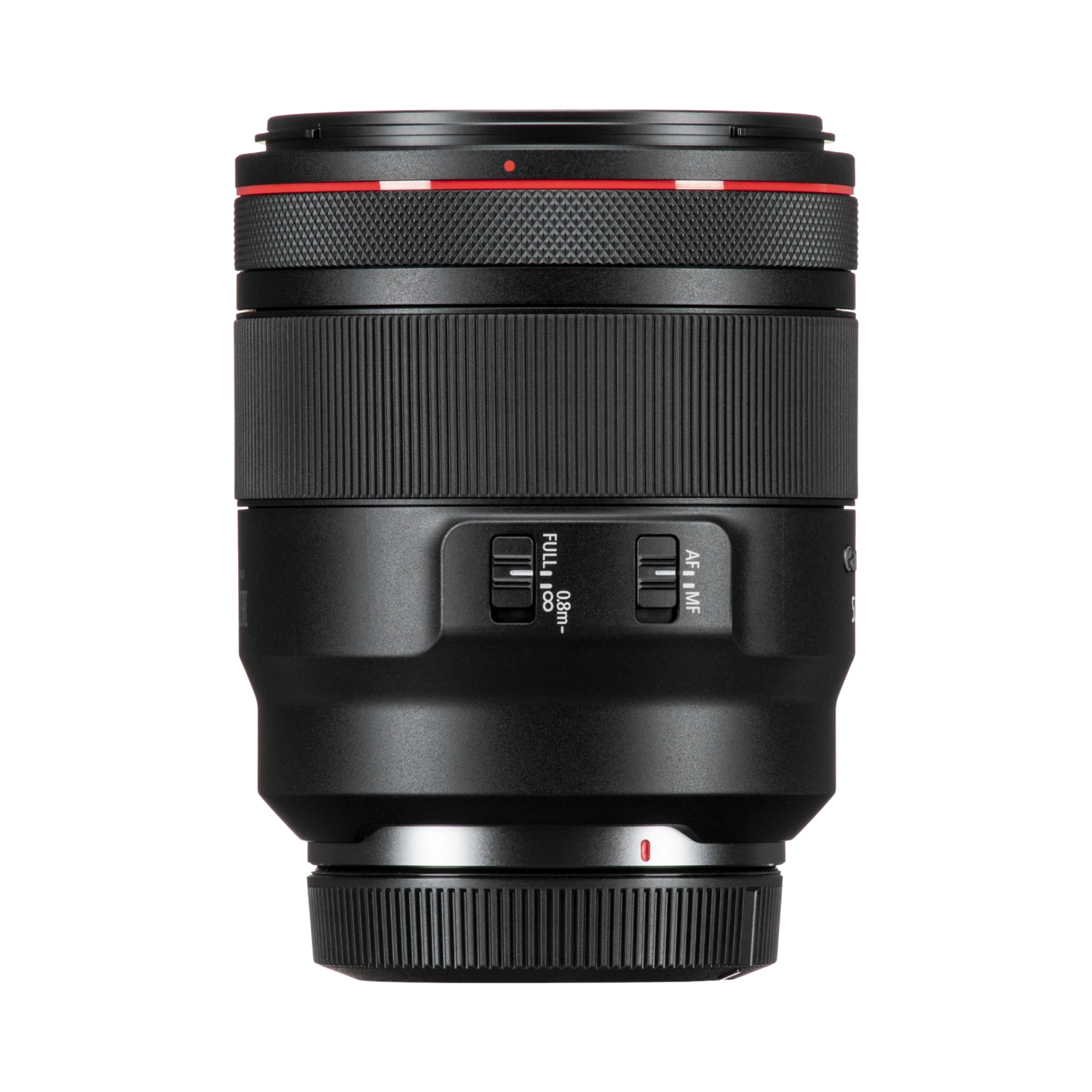 Canon RF 50mm f/1.2 L USM Lens — Being Shipped