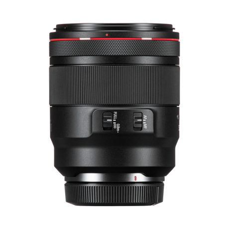 Canon RF 50mm f/1.2 L USM Lens — Being Shipped