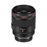 Canon RF 50mm f/1.2 L USM Lens — Being Shipped