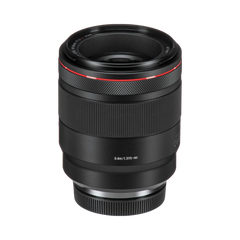 Canon RF 50mm f/1.2 L USM Lens — Being Shipped