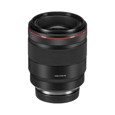 Canon RF 50mm f/1.2 L USM Lens — Being Shipped