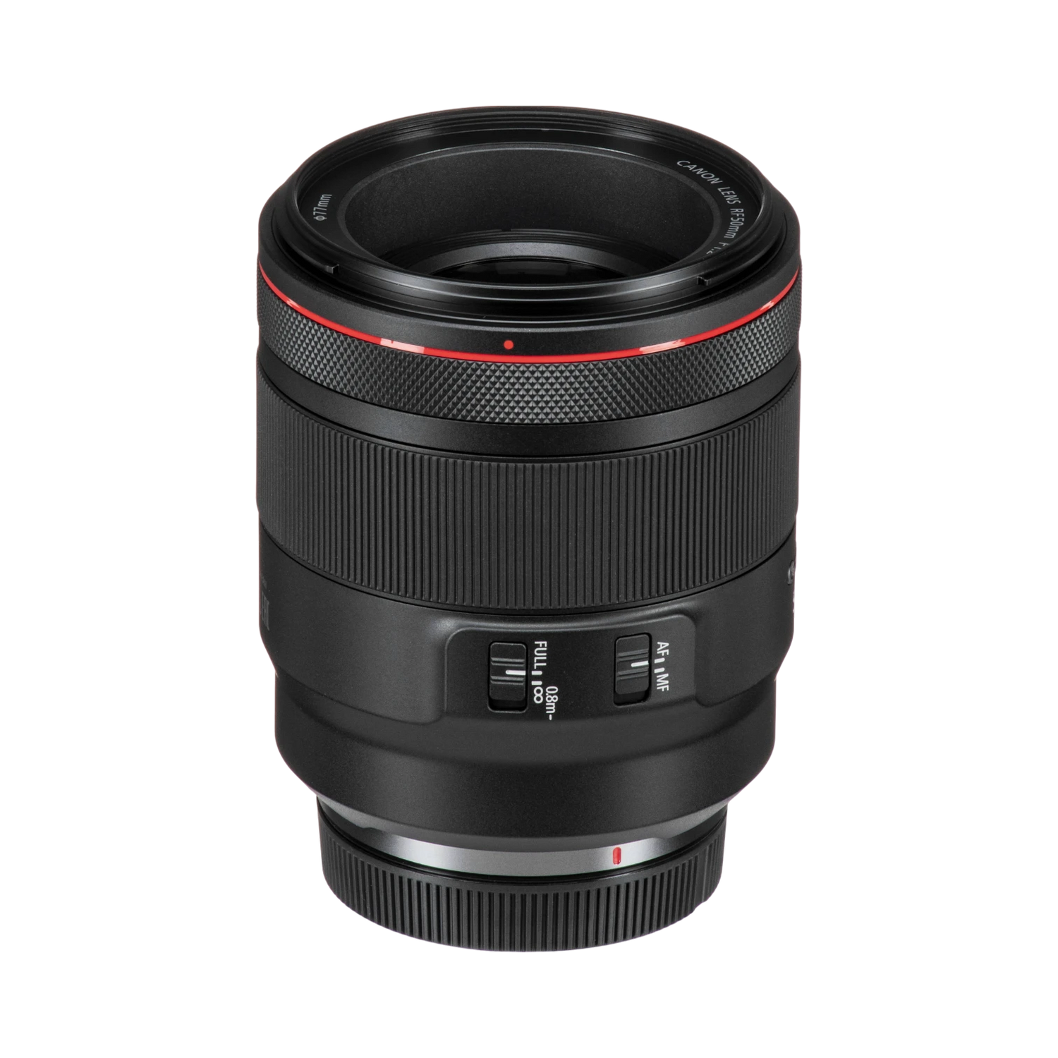 Canon RF 50mm f/1.2 L USM Lens — Being Shipped