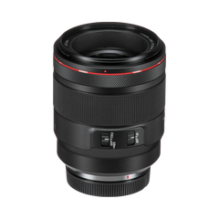 Canon RF 50mm f/1.2 L USM Lens — Being Shipped