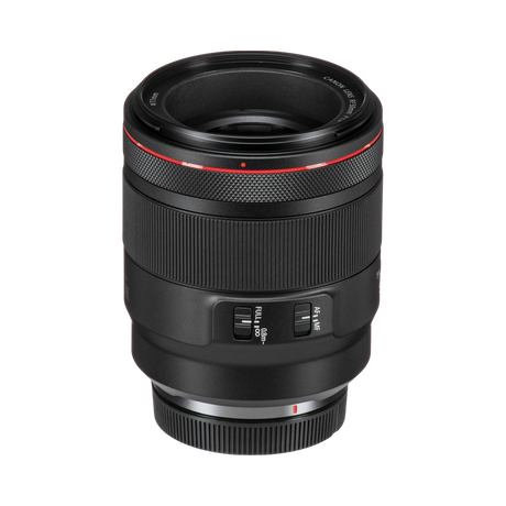 Canon RF 50mm f/1.2 L USM Lens — Being Shipped
