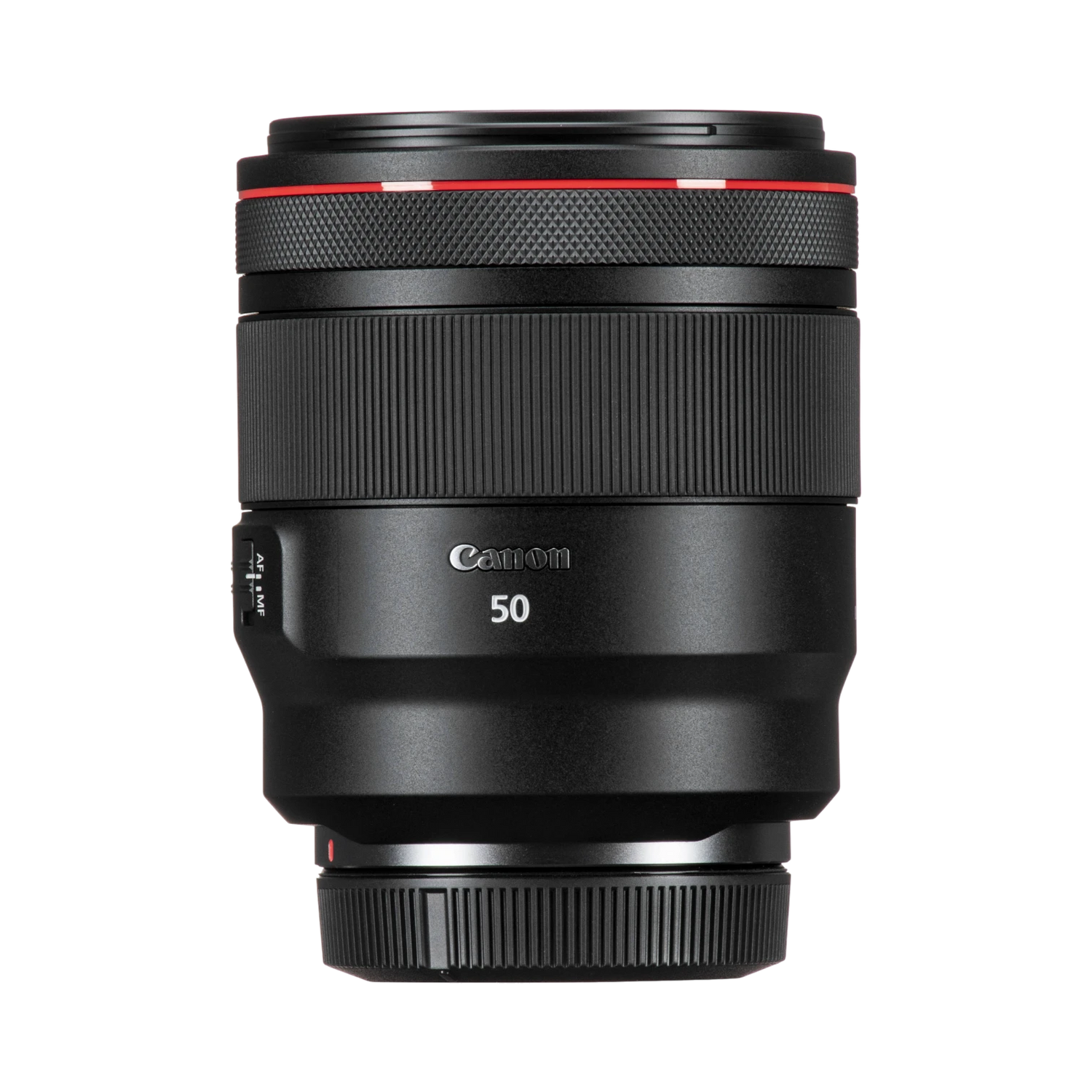 Canon RF 50mm f/1.2 L USM Lens — Being Shipped