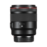 Canon RF 50mm f/1.2 L USM Lens — Being Shipped