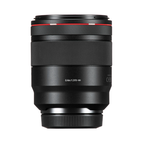Canon RF 50mm f/1.2 L USM Lens — Being Shipped