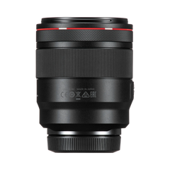 Canon RF 50mm f/1.2 L USM Lens — Being Shipped