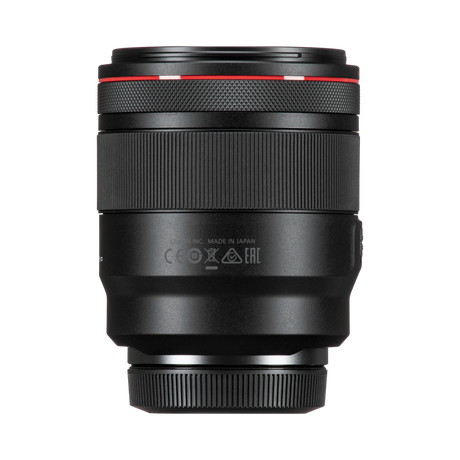 Canon RF 50mm f/1.2 L USM Lens — Being Shipped