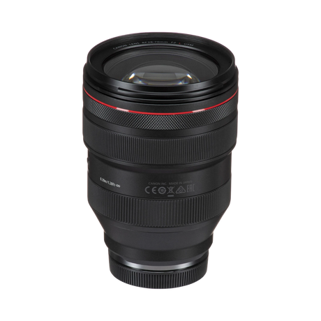 Canon RF 28-70mm f/2 L USM Lens — Being Shipped
