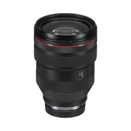 Canon RF 28-70mm f/2 L USM Lens — Being Shipped
