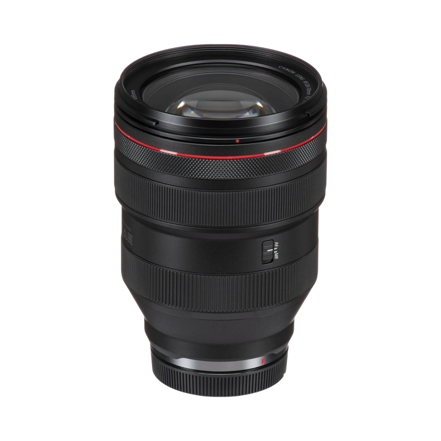Canon RF 28-70mm f/2 L USM Lens — Being Shipped