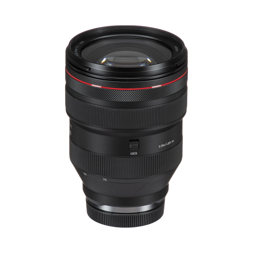 Canon RF 28-70mm f/2 L USM Lens — Being Shipped