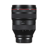 Canon RF 28-70mm f/2 L USM Lens — Being Shipped