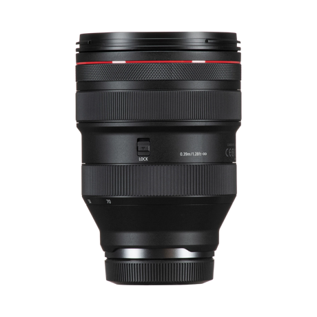 Canon RF 28-70mm f/2 L USM Lens — Being Shipped