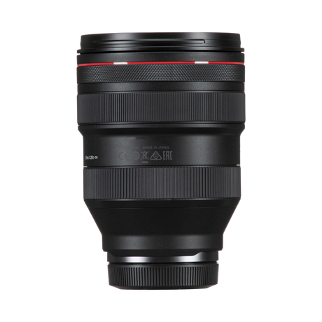 Canon RF 28-70mm f/2 L USM Lens — Being Shipped
