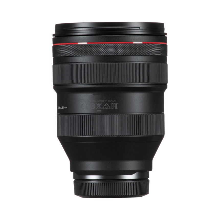 Canon RF 28-70mm f/2 L USM Lens — Being Shipped