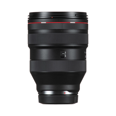Canon RF 28-70mm f/2 L USM Lens — Being Shipped