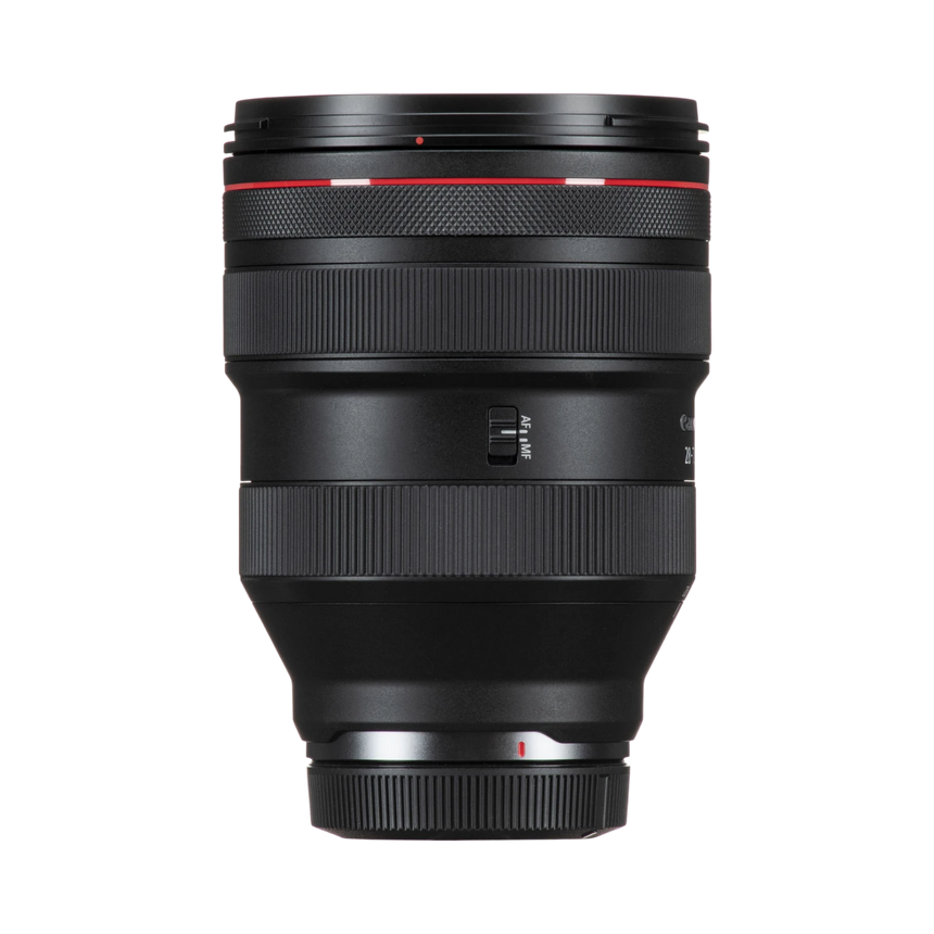 Canon RF 28-70mm f/2 L USM Lens — Being Shipped
