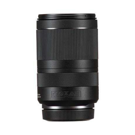 Canon RF 24-240mm f/4-6.3 IS USM Lens — Being Shipped