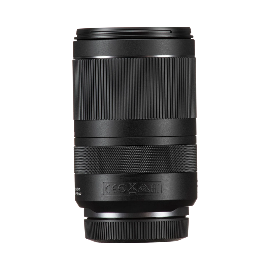 Canon RF 24-240mm f/4-6.3 IS USM Lens — Being Shipped