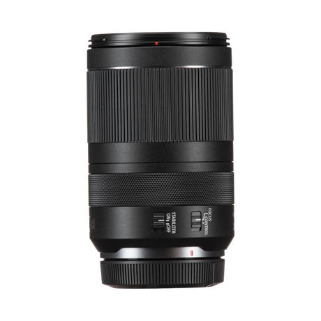 Canon RF 24-240mm f/4-6.3 IS USM Lens — Being Shipped
