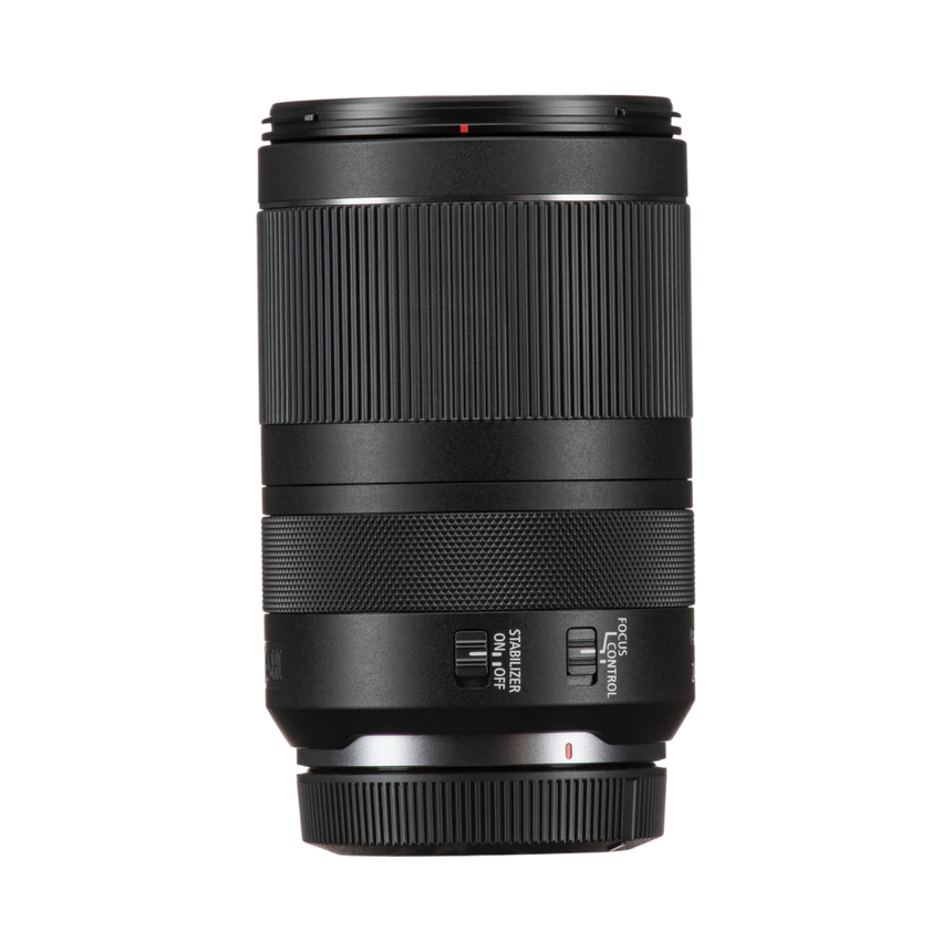 Canon RF 24-240mm f/4-6.3 IS USM Lens — Being Shipped