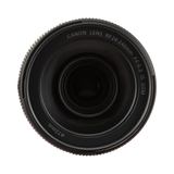Canon RF 24-240mm f/4-6.3 IS USM Lens — Being Shipped