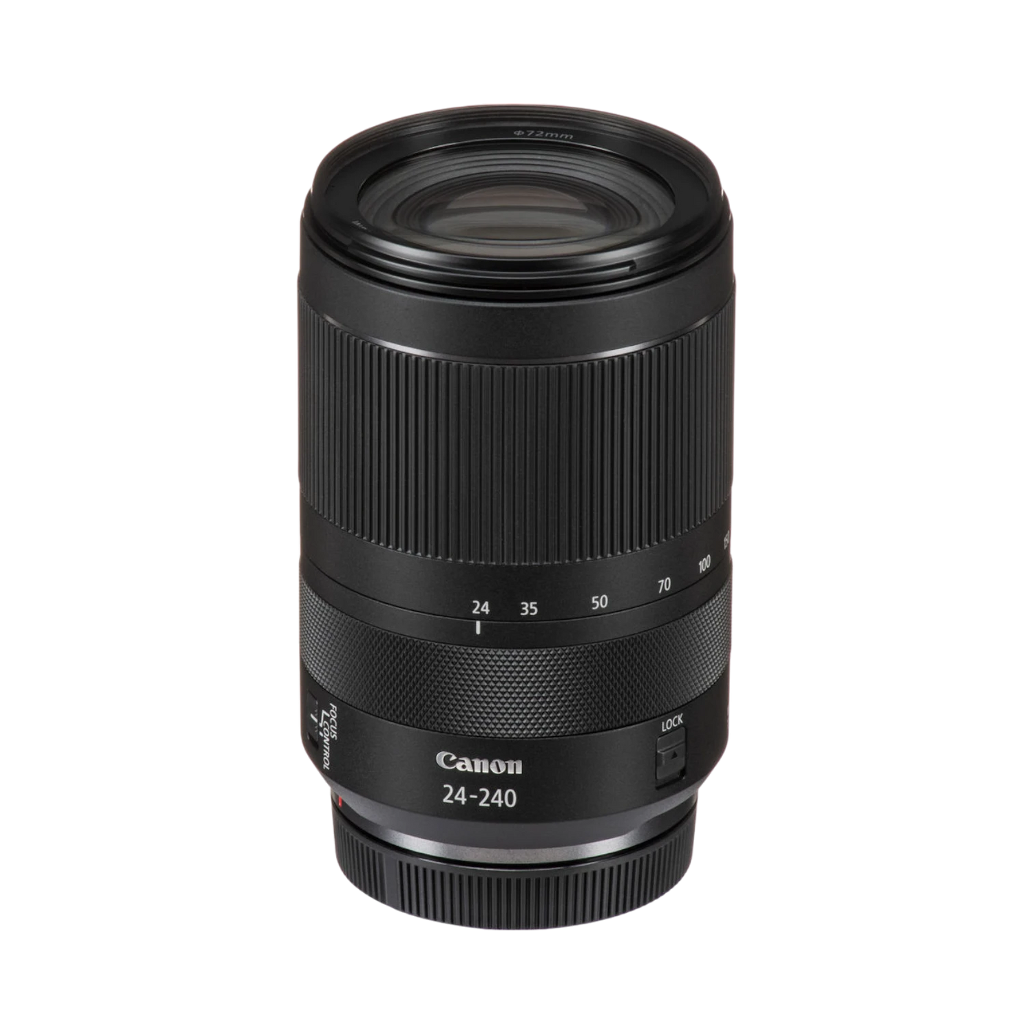 Canon RF 24-240mm f/4-6.3 IS USM Lens — Being Shipped