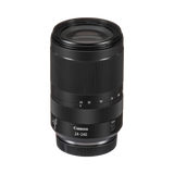 Canon RF 24-240mm f/4-6.3 IS USM Lens — Being Shipped