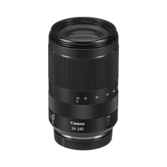 Canon RF 24-240mm f/4-6.3 IS USM Lens — Being Shipped