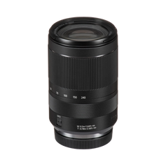 Canon RF 24-240mm f/4-6.3 IS USM Lens — Being Shipped