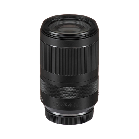 Canon RF 24-240mm f/4-6.3 IS USM Lens — Being Shipped