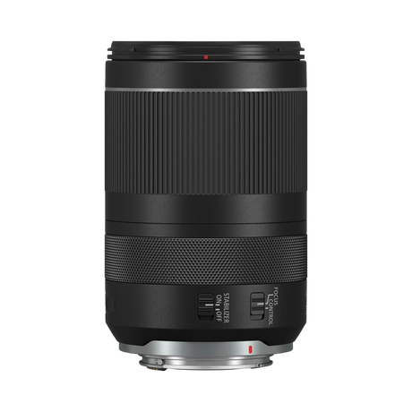 Canon RF 24-240mm f/4-6.3 IS USM Lens — Being Shipped