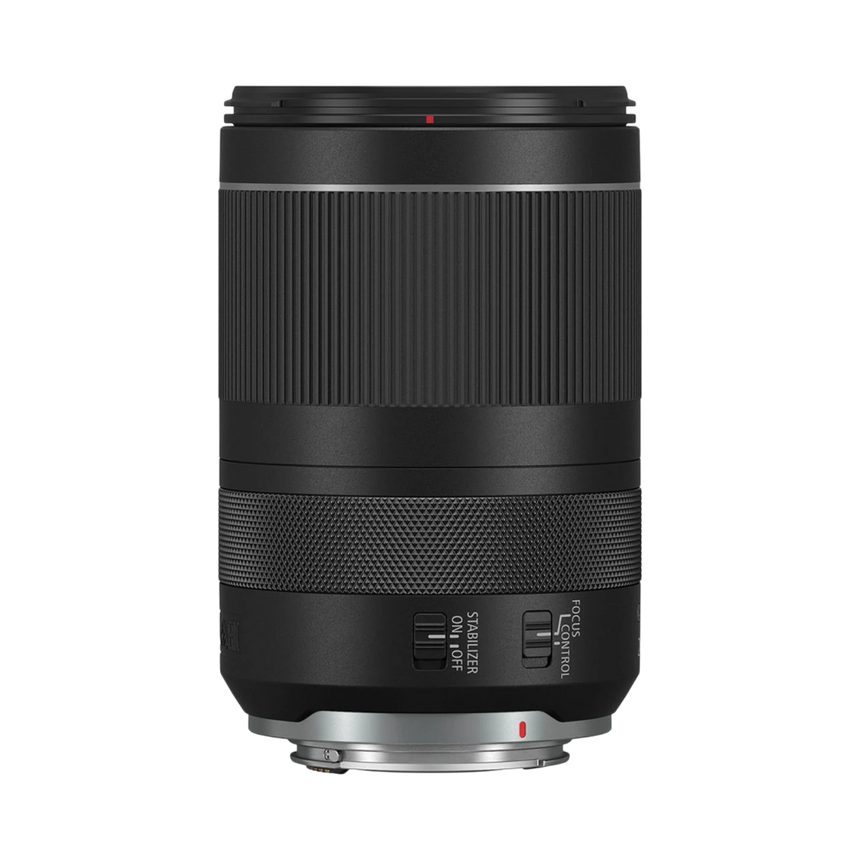 Canon RF 24-240mm f/4-6.3 IS USM Lens — Being Shipped