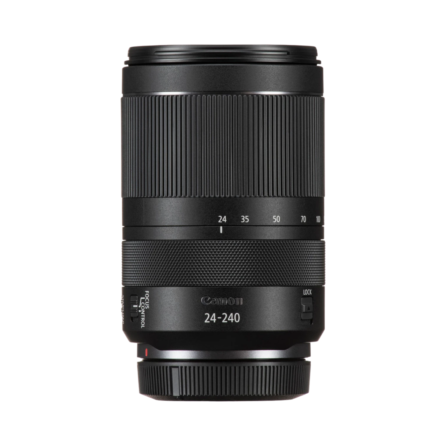 Canon RF 24-240mm f/4-6.3 IS USM Lens — Being Shipped