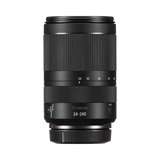 Canon RF 24-240mm f/4-6.3 IS USM Lens — Being Shipped