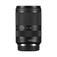 Canon RF 24-240mm f/4-6.3 IS USM Lens — Being Shipped