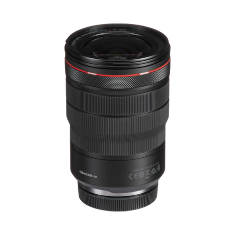 Canon RF 15-35mm f/2.8 L IS USM Lens (Canon RF) — Being Shipped