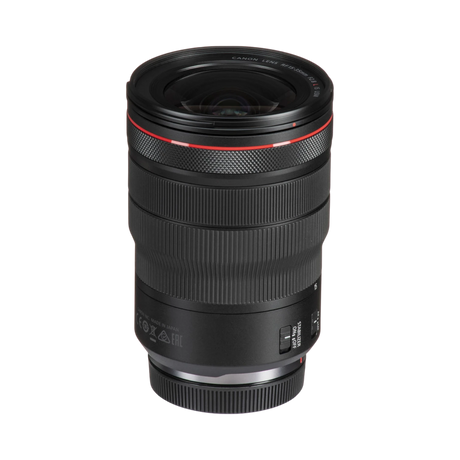 Canon RF 15-35mm f/2.8 L IS USM Lens (Canon RF) — Being Shipped