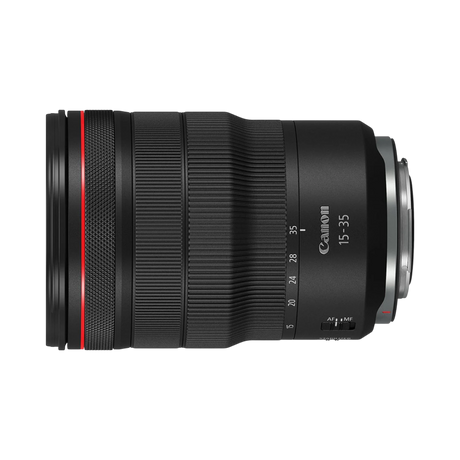 Canon RF 15-35mm f/2.8 L IS USM Lens (Canon RF) — Being Shipped
