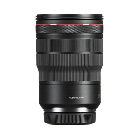 Canon RF 15-35mm f/2.8 L IS USM Lens (Canon RF) — Being Shipped