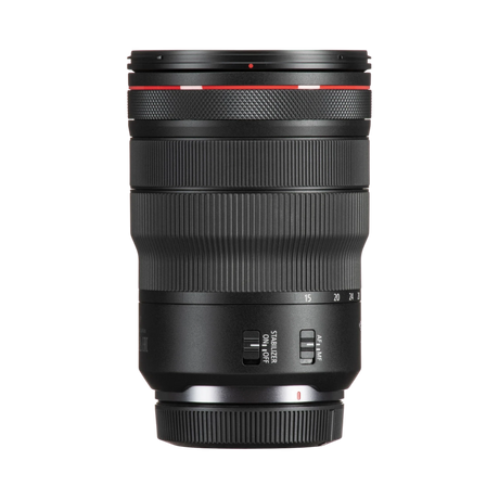 Canon RF 15-35mm f/2.8 L IS USM Lens (Canon RF) — Being Shipped