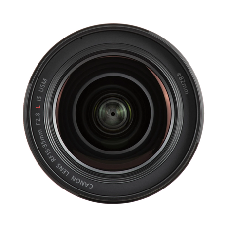 Canon RF 15-35mm f/2.8 L IS USM Lens (Canon RF) — Being Shipped