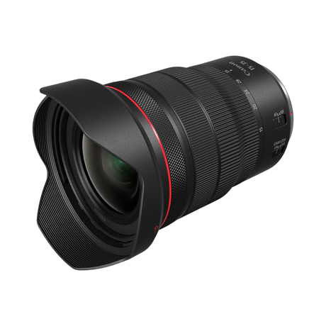Canon RF 15-35mm f/2.8 L IS USM Lens (Canon RF) — Being Shipped