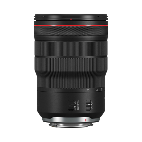 Canon RF 15-35mm f/2.8 L IS USM Lens (Canon RF) — Being Shipped