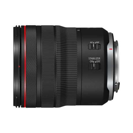 Canon RF 14-35mm f/4 L IS USM Lens — Being Shipped